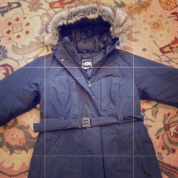 The North Face Jackets & Blazers - North face parka